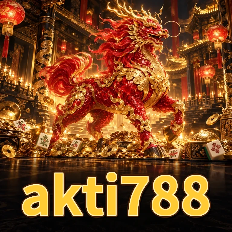 akti788 Logo