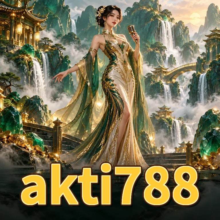 akti788 Download