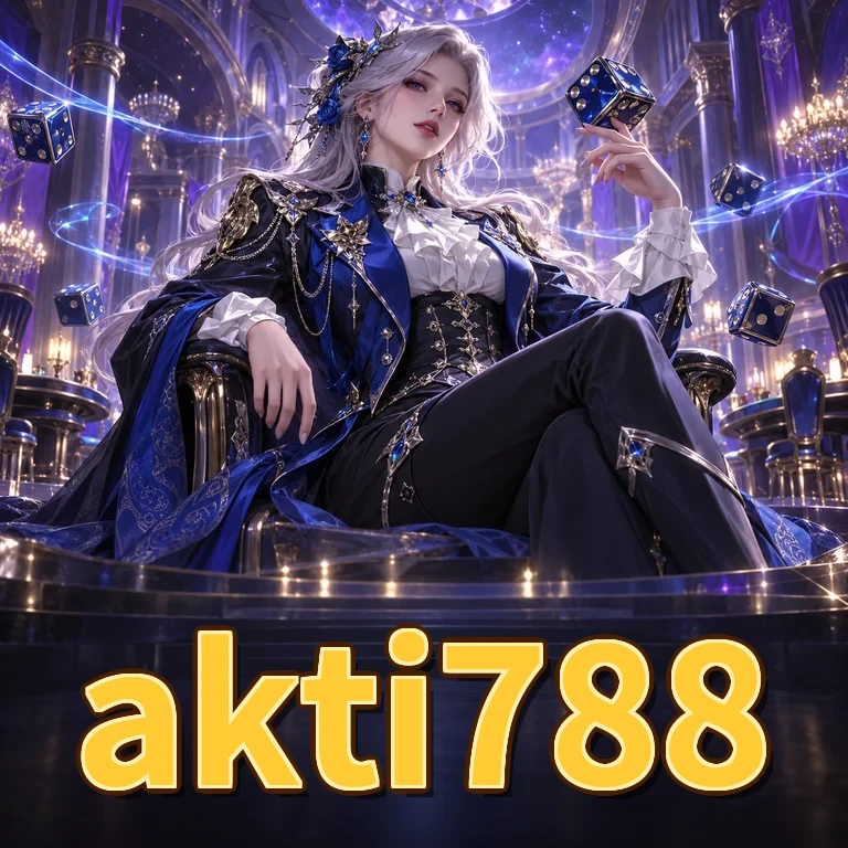 akti788 Technical Info