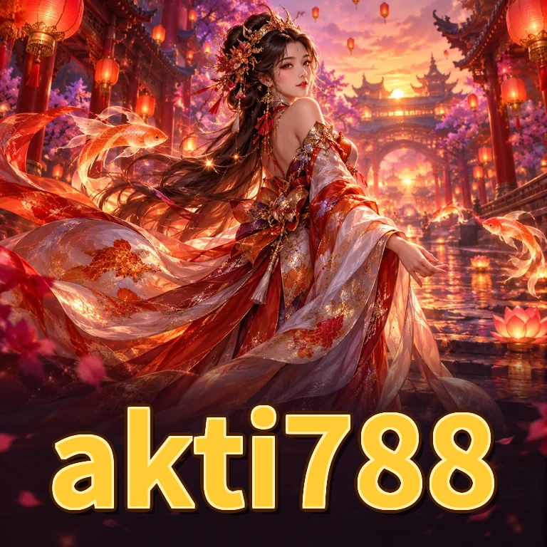akti788 Logo