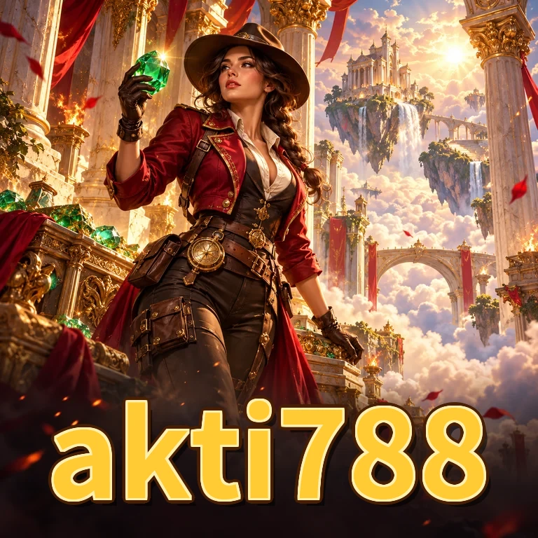 akti788 Download