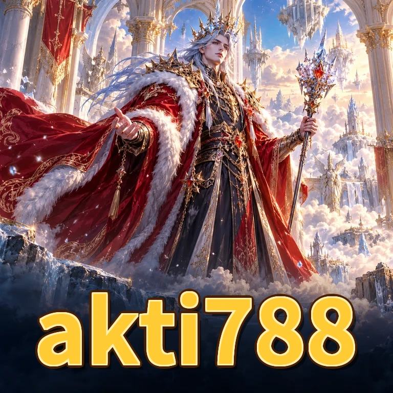 akti788 Logo