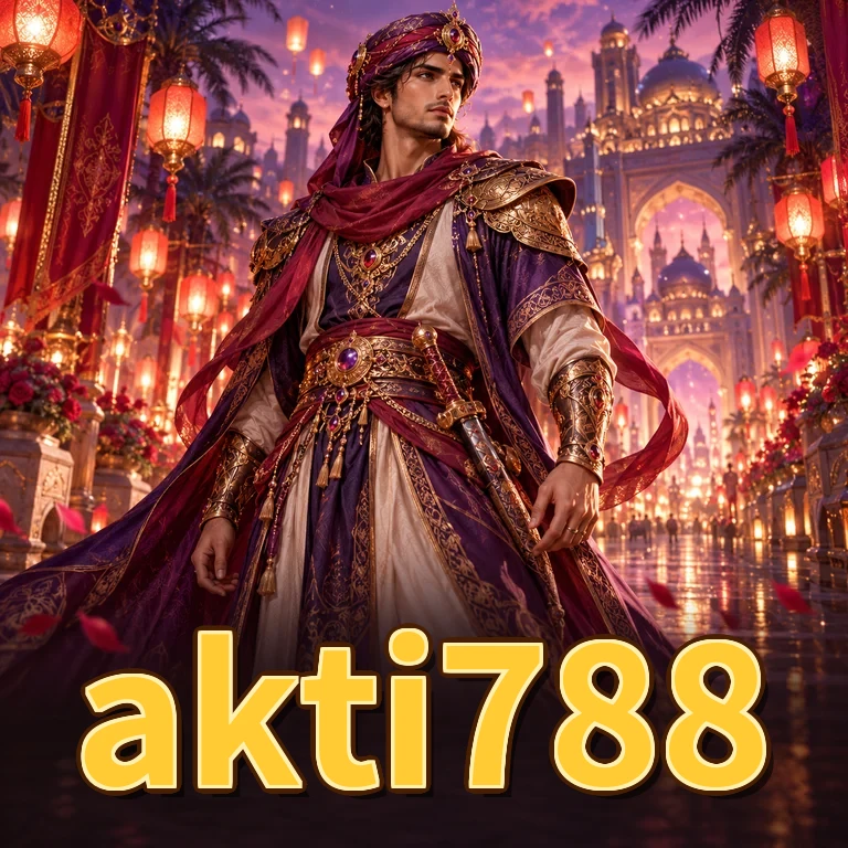 akti788 Verification