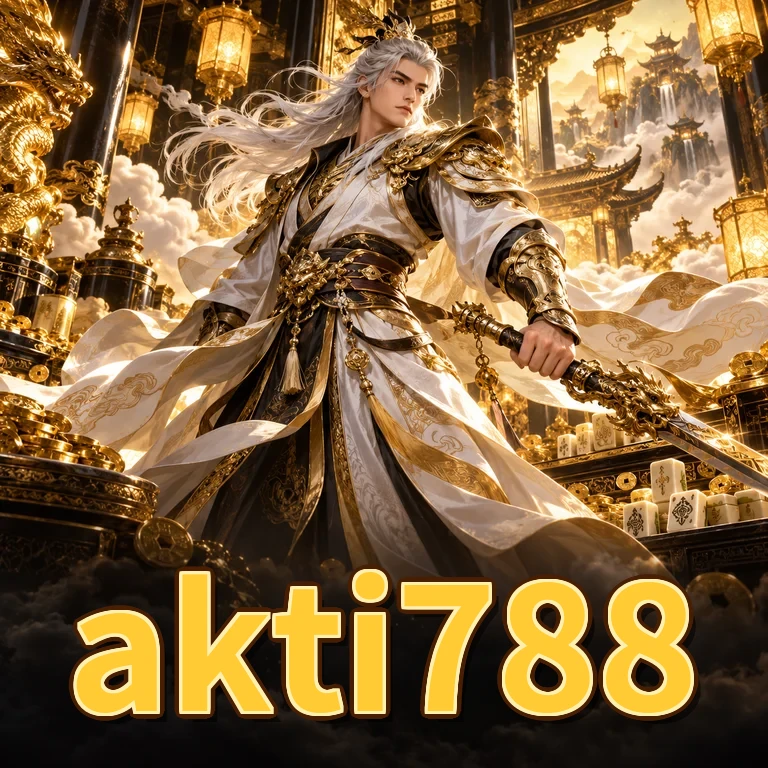 akti788 APK Structure