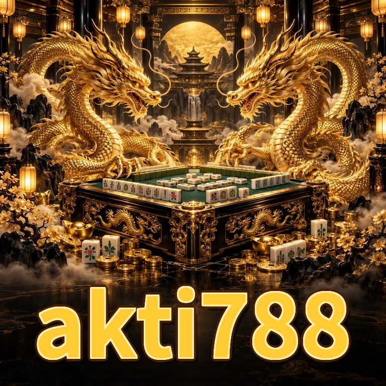 akti788 Logo
