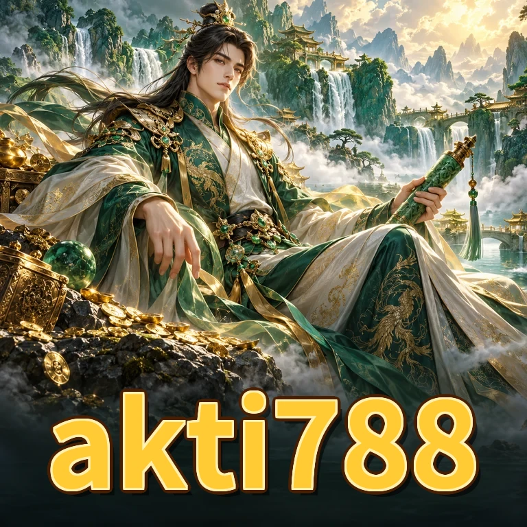 akti788 Components