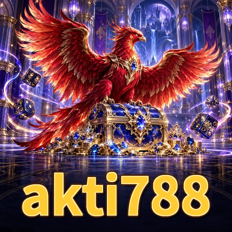 akti788 Signature