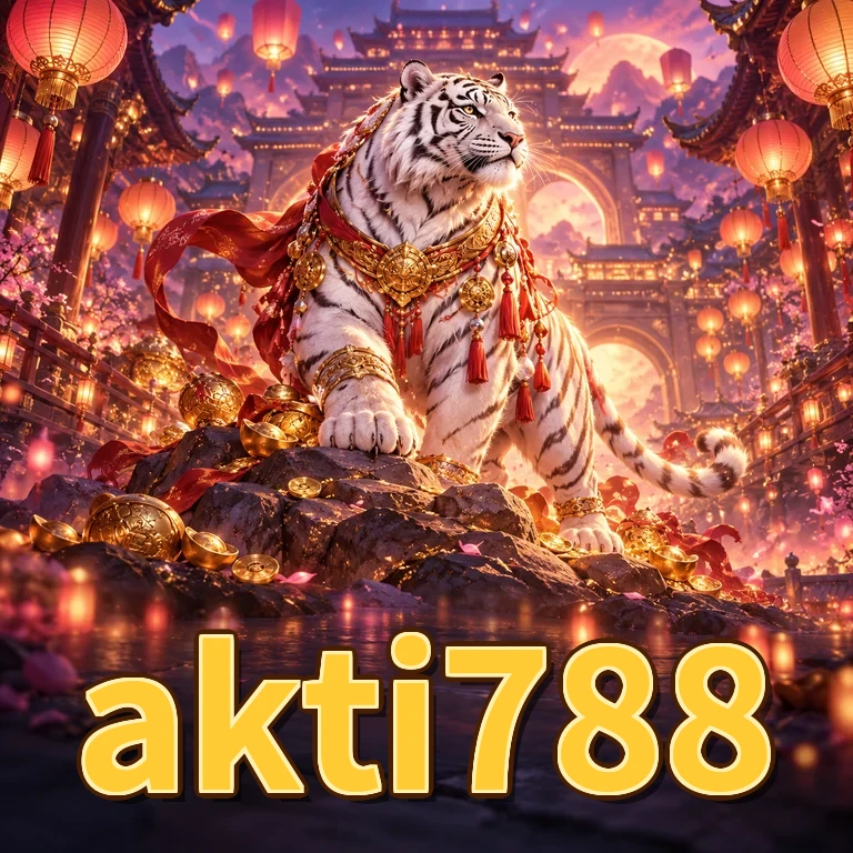 akti788 Aplikasi
