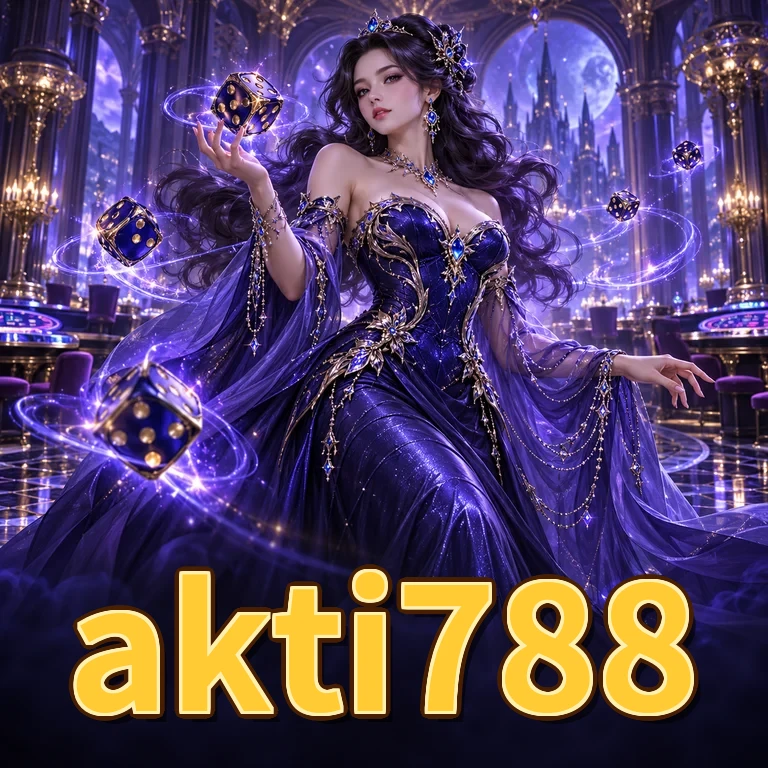 akti788 Signature