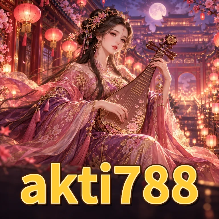 akti788 Components
