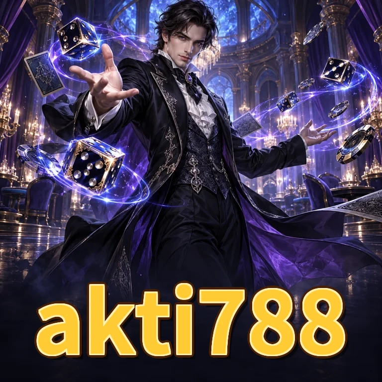 akti788 Components
