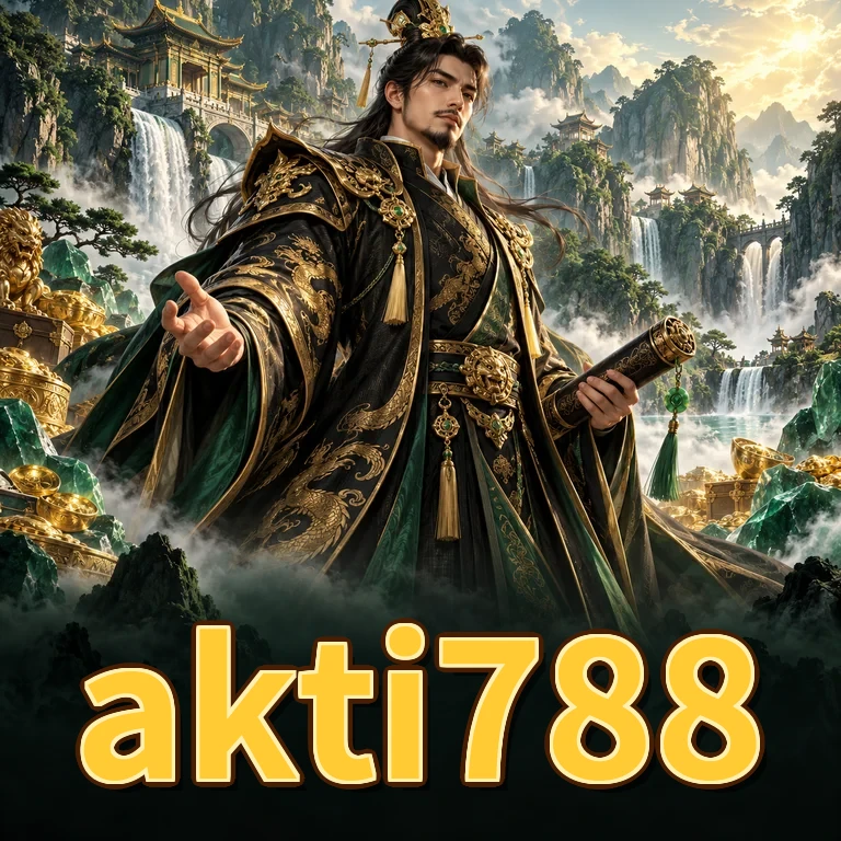 akti788 APK