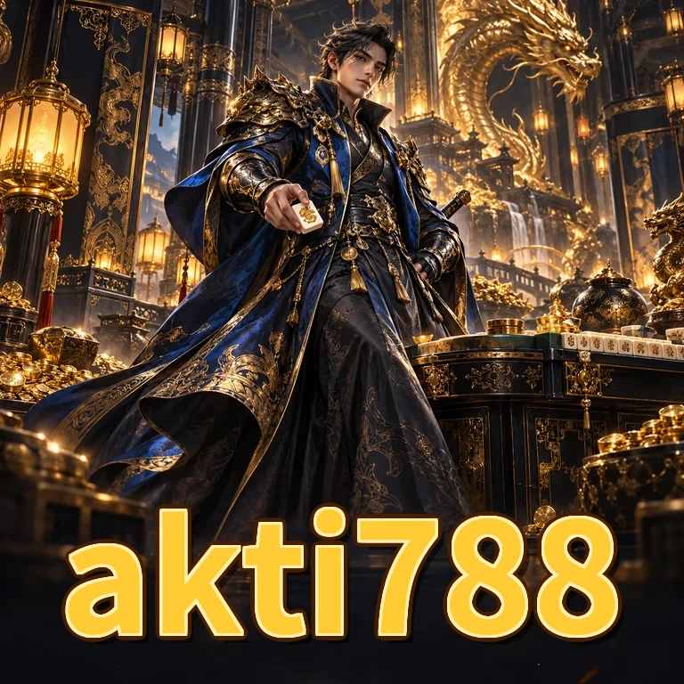 akti788 Logo