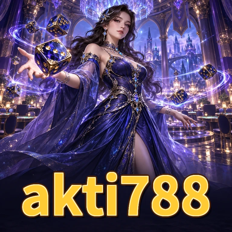 akti788 Signature