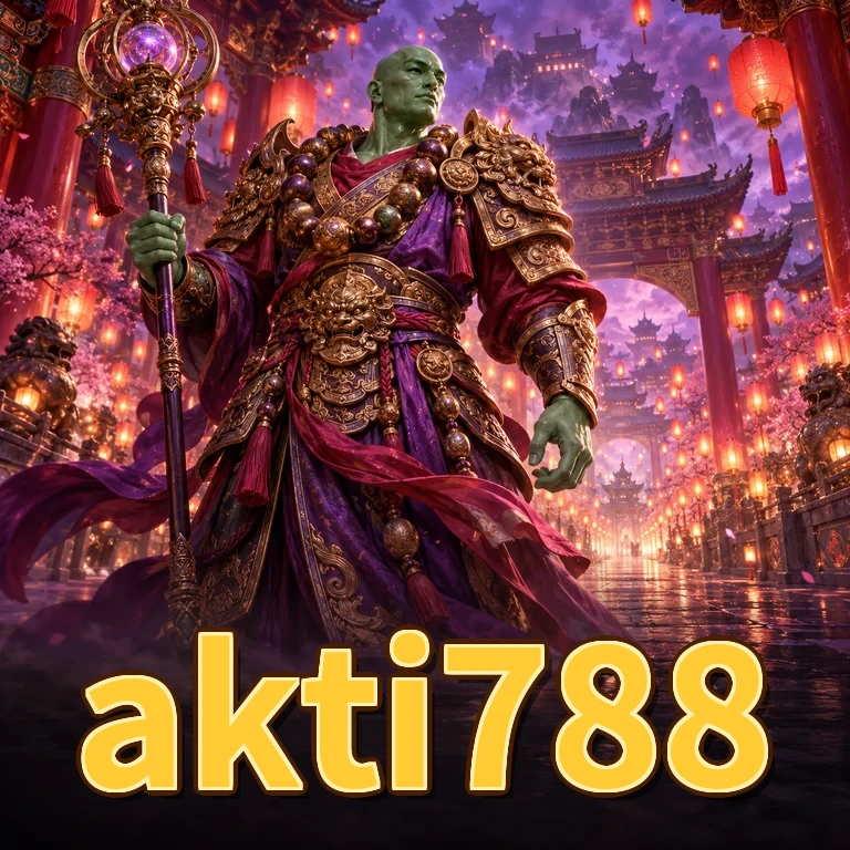 akti788 Components