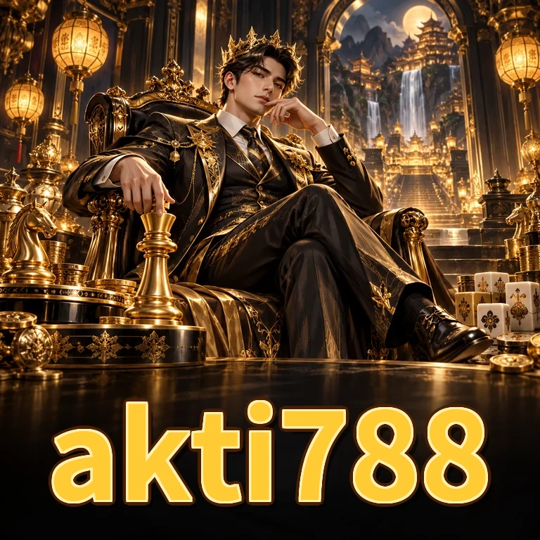 akti788 Installation