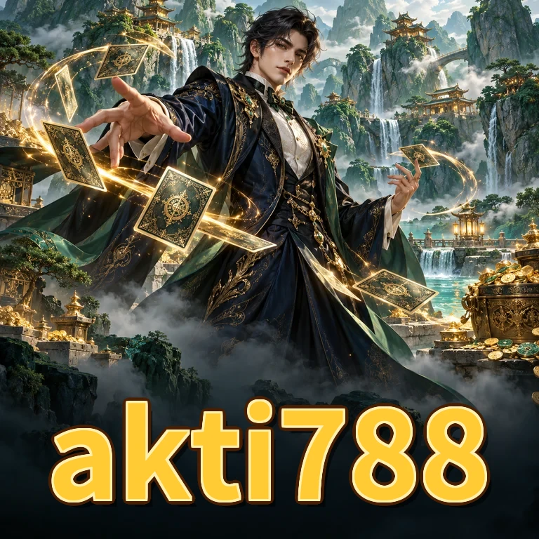akti788 Logo