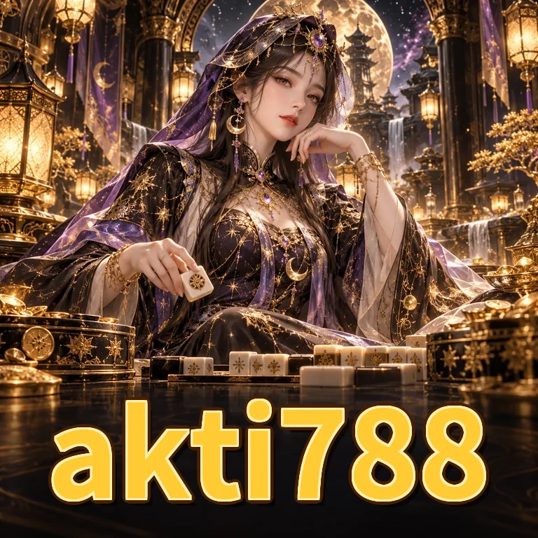 akti788 Components