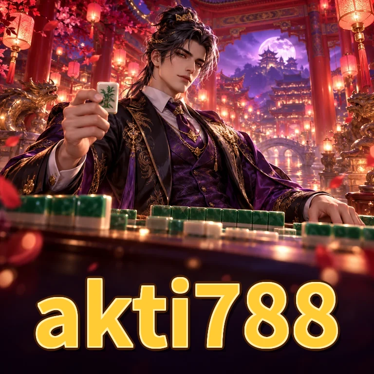 akti788 Verification
