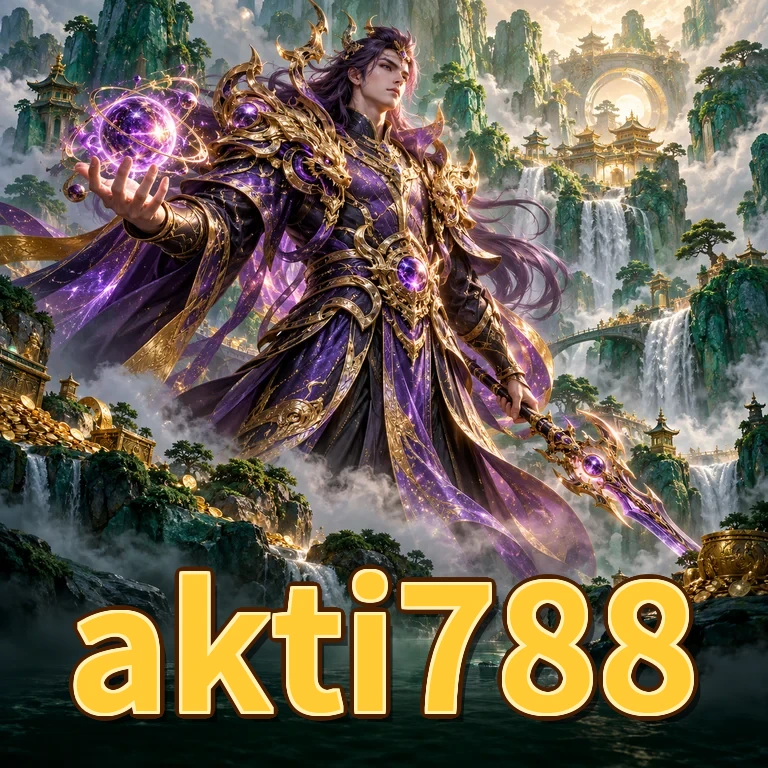 akti788 Components