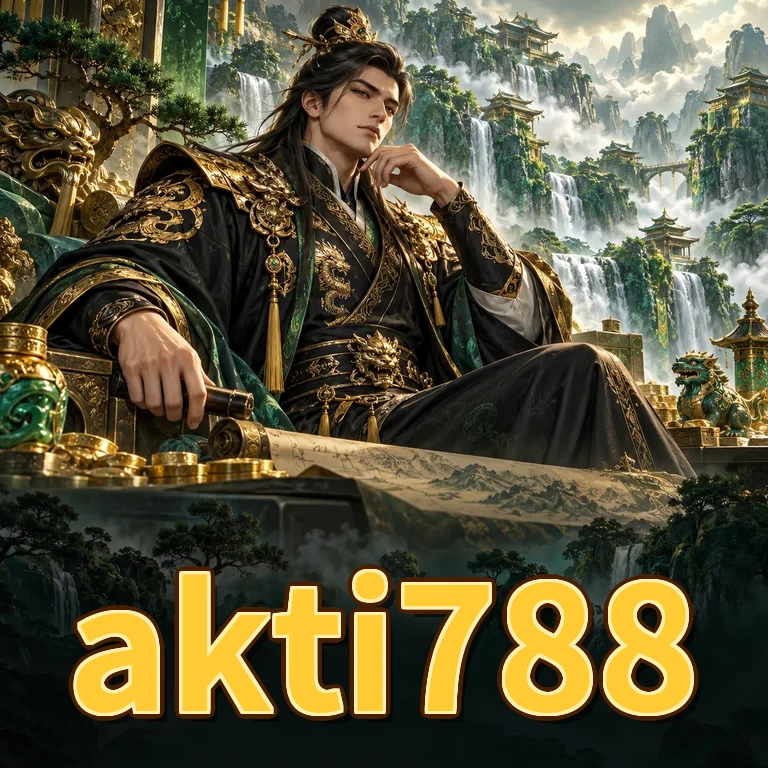 akti788 Download