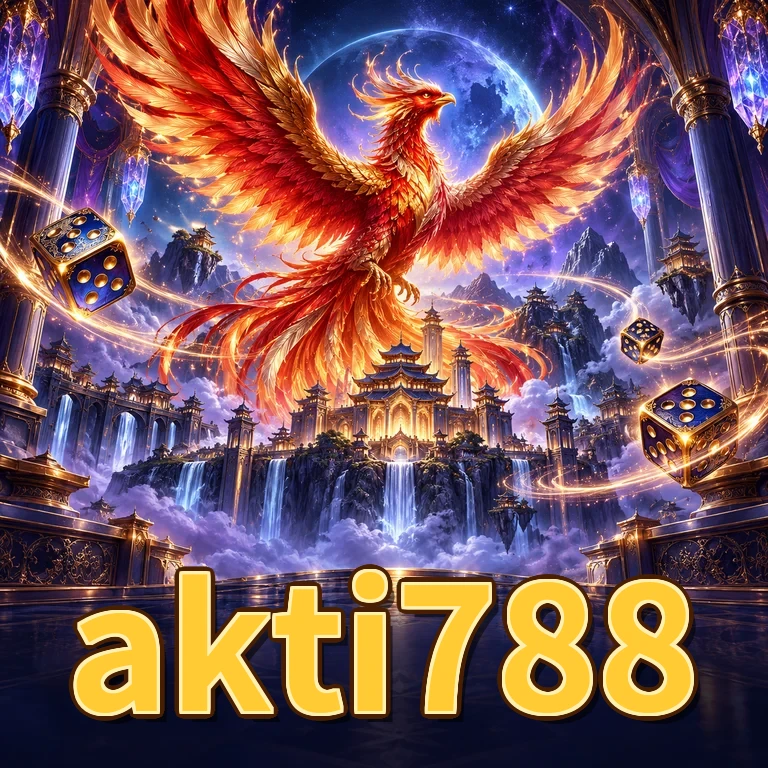 akti788 Logo