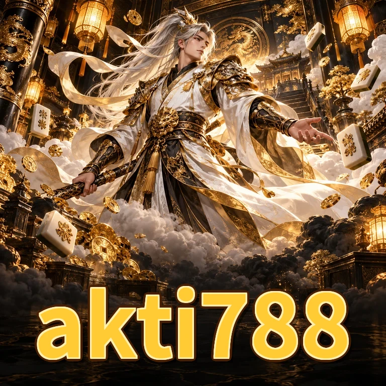 akti788 Components