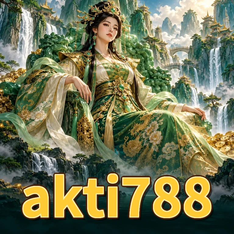 akti788 Features