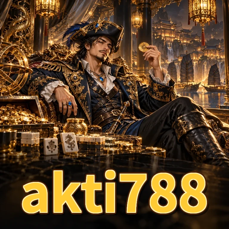 akti788 Download
