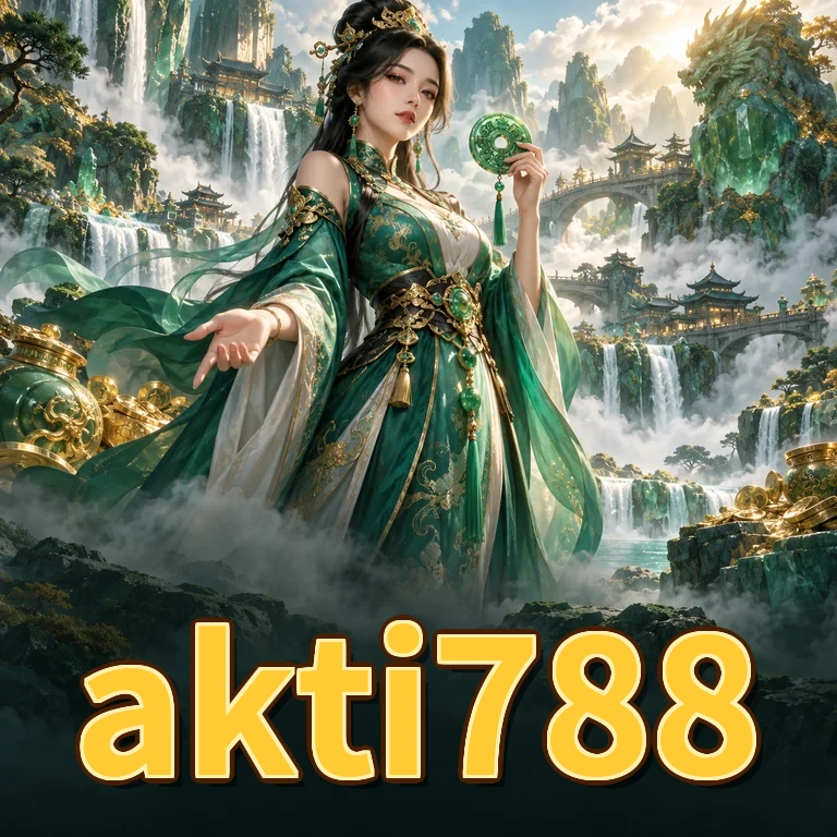 akti788 Company Logo