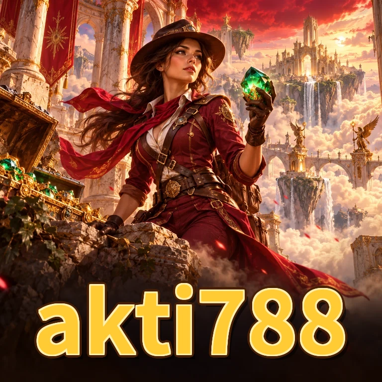akti788 Technical Info