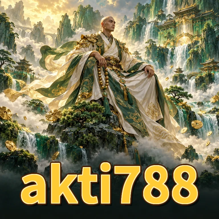 akti788 Components