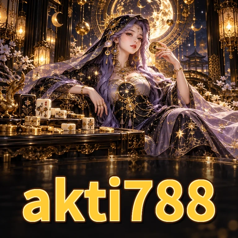 akti788 APK Structure