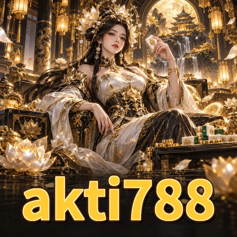 akti788 Signature