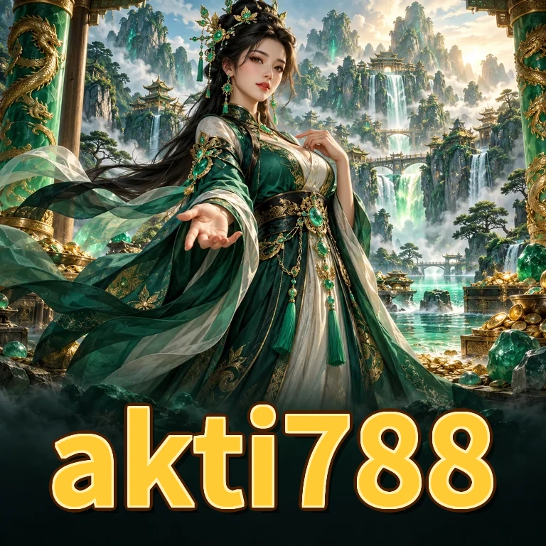 akti788 Download