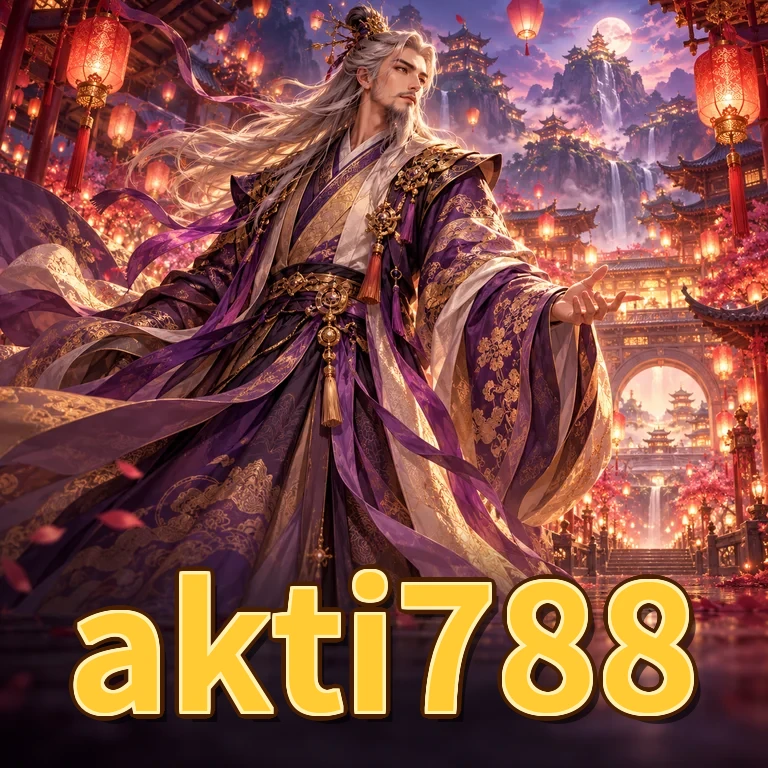 akti788 Verification