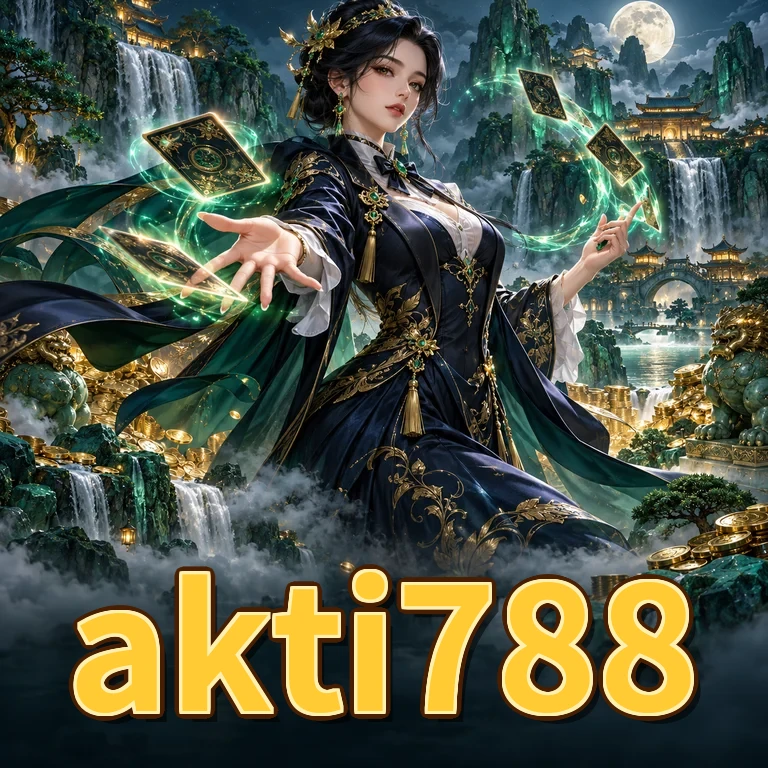 akti788 Verification
